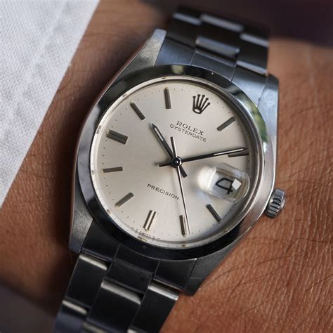 rolex 6694 california dial|rolex oysterdate precision 6694 price.